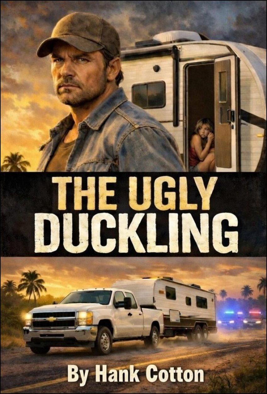The Ugly Duckling by Hank Cotton